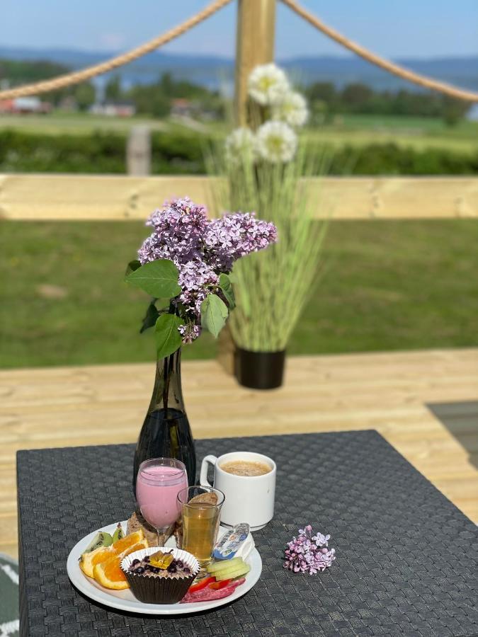 Kungshaga Hotell Orsa Exterior photo